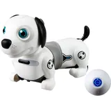Silverlit Interkativer Roboter-Hund Robo Dackel