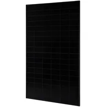 Solar Fabrik S4 BC Full Black bifazial 475 W