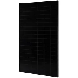 Solar Fabrik S4 BC Full Black bifazial 475 W
