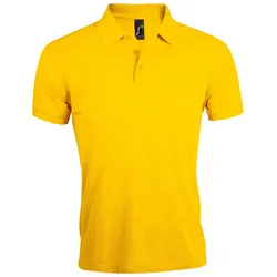 SOL'S Men's Polo Shirt Prime - gold - L