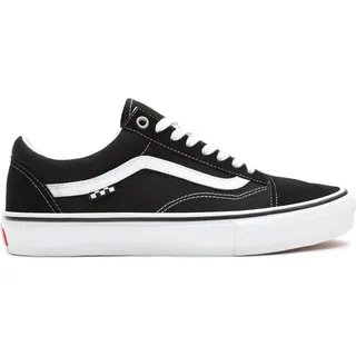 Old Skool Black/White 44