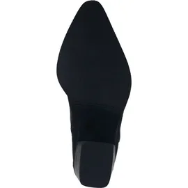 LAZAMANI Damen Schwarz 39