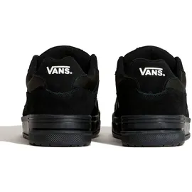 Vans Upland Black/White 38