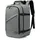 KONO Ryanair Rucksack 40x20x25 grau