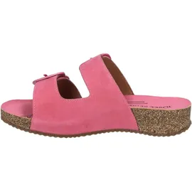 Josef Seibel Tonga 64 Rosa Sandale
