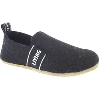 Living Kitzbühel Hüttenschuhe Schwarz 46