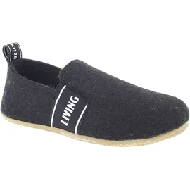 Living Kitzbühel Hüttenschuhe Schwarz 46