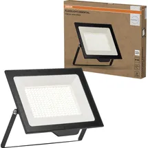 osram homelighting Osram Außenleuchte Floodlight Essential 150W 4000K schwarz