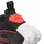 adidas Ownthegame 3.0 Shoes, Core Black/Lucid Red/FTWR White, 31.5 EU