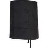 PORTWEST Serviertablett - Schwarz, - Portwest