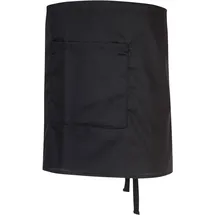 PORTWEST Serviertablett - Schwarz, - Portwest