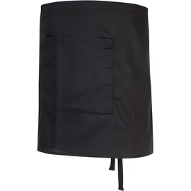 PORTWEST Serviertablett - Schwarz, - Portwest