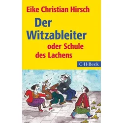 Der Witzableiter