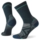 Smartwool Performance Hike Light Cushion Crew Socken - Twilight Blue - EU 34-37