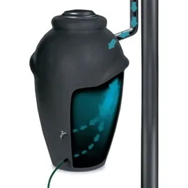 WaterForm Regentonne BOLOGNA 360 l grau