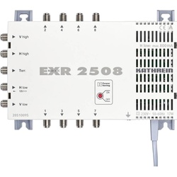Kathrein EXR 2508 (Multischalter), SAT Zubehör