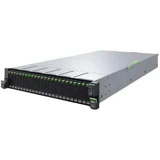 Fujitsu PRIMERGY RX2540 M7 VFY:R2547SC280IN
