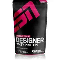 ESN Designer Whey Protein Molkenprotein Geschmack Neutral 1000 g