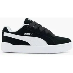 Leder Sneaker PARK LIFESTYLE EASY SD - Herren - schwarz