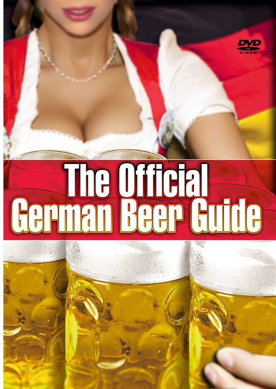 Der Offizielle Deutsche Bierführer (DVD)
