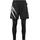Plein Sport Herren, Tight SCRATCH, schwarz XS