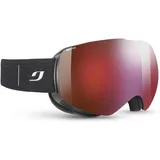 Julbo Shadow Reactiv 0-4 - Skibrille Noir Mat One Size