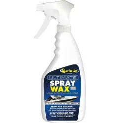Star Brite Ultimate Spraywax mit PTEF® für Boote 81022M , 650 ml - Flasche