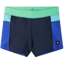 Reima Simmari Badehose Blau 92