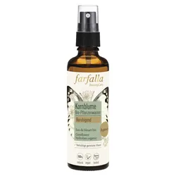 Farfalla Kornblume Bio-Pflanzenwasser
