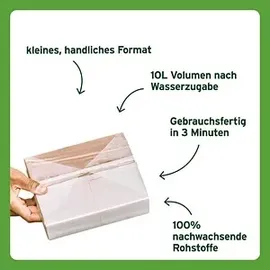 Substral Kompakte Erde 10 l