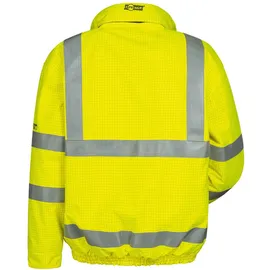 Safestyle Multinorm-Pilotjacke HERIBERT Gr.XXXL warngelb SAFESTYLE