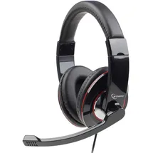 Gembird MHS-U-001 schwarz