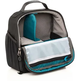 Tenba BYOB 9 Slim Rucksackeinsatz schwarz