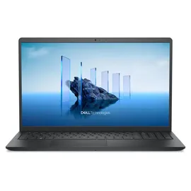 Dell Pro 15 Essential PV15250 15,6" Intel Core i5-1334U 16 GB RAM 512 GB SSD Win11 Pro Schwarz