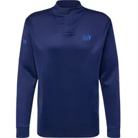 hummel HALF ZIP Sweatshirt, - M