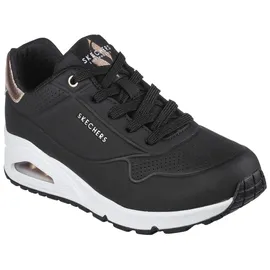 SKECHERS Uno - Golden Air Black Blk 40