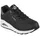 SKECHERS Uno - Golden Air Black Blk 40