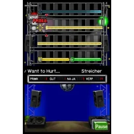 Jam with the Band (NDS)