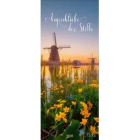 Korsch Verlag GmbH Augenblicke der Stille 2026