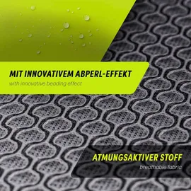 OneFlow Active Pro Laufgürtel One Size Grün
