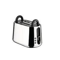 Alessi elektrischer toaster, Toru