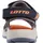 lotto Sandale Blau 28