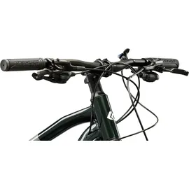 KROSS Hexagon 5.0 ULT.RA 29 Zoll RH 43 cm grün