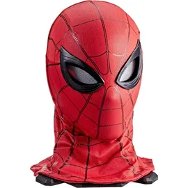 Hasbro Marvel Legends Series Spider-Man: Homecoming Elektronische Maske mit Fernbedienung