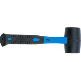 BGS Gummihammer Ø 50 mm 280 g