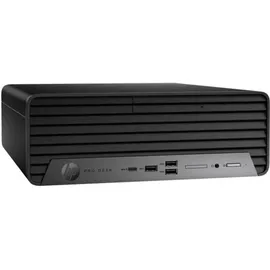HP ProDesk 400 G9 Intel Core i5-12500 4,6 GHz 16 GB RAM 512 GB SSD Windows 11 Pro