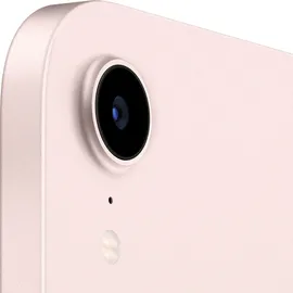 Apple iPad mini (6. Generation 2021) 64 GB Wi-Fi rosé