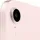 Apple iPad mini (6. Generation 2021) 64 GB Wi-Fi rosé