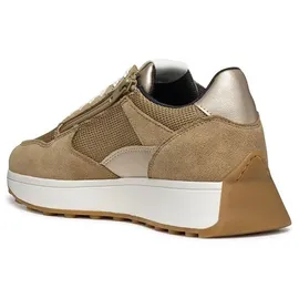 GEOX D Amabel B Taupe 36