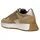 GEOX D Amabel B Taupe 36